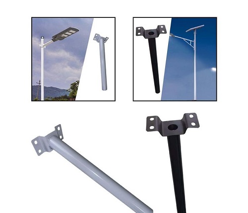 Light Poles & Accessories
